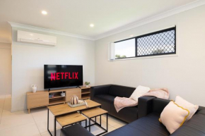 Smart Suites Self Check-in Apartments - Rocklea Station N